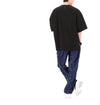 Wooyoungmi Cotton Logo T-Shirt 157692495 [P]
