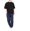 Wooyoungmi Cotton Logo T-Shirt 157692495 [P]