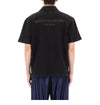 Wooyoungmi Back Logo Polo Short Sleeve T-Shirt 157692533 [P]