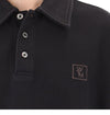 Wooyoungmi Back Logo Polo Short Sleeve T-Shirt 157692533 [P]