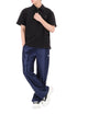 Wooyoungmi Back Logo Polo Short Sleeve T-Shirt 157692533 [P]