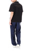 Wooyoungmi Back Logo Polo Short Sleeve T-Shirt 157692533 [P]