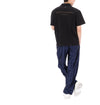 Wooyoungmi Back Logo Polo Short Sleeve T-Shirt 157692533 [P]