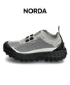 Norda Sneaker 001AW PEWTER 156955391 [P]