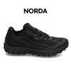 NORDA スニーカー 002M STEALTH 156954851 [P]
