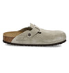 BIRKENSTOCK Boston SFB Slipper 0560773 TAUPE 157299427 [P]