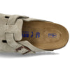 BIRKENSTOCK Boston SFB Slipper 0560773 TAUPE 157299427 [P]