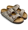 Birkenstock Arizona SFB Suede Leather Sandals 156166524 [P]