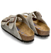 Birkenstock Arizona SFB Suede Leather Sandals 156166524 [P]
