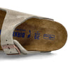 Birkenstock Arizona SFB Suede Leather Sandals 156166524 [P]