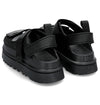 UGG ゴールデングローサンダル 250mm 1152685 BLK 149502489 [P]