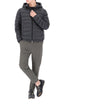MONCLER VERMEILLE Daunenjacke 157870714 [P]