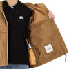 Moncler Coquelicot Hooded Jacket 1A00022 539ZD 226 154326741 [P]