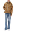 Moncler Coquelicot Hooded Jacket 1A00022 539ZD 226 154326741 [P]
