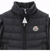 MONCLER GIZEM 3 IN 1 Jacke für Kinder 8 Jahre 1A00057 597X2 999-K 155706859 [P]