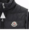 MONCLER GIZEM 3 IN 1 Jacke für Kinder 8 Jahre 1A00057 597X2 999-K 155706859 [P]