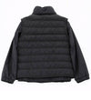 MONCLER GIZEM 3 IN 1 Jacke für Kinder 8 Jahre 1A00057 597X2 999-K 155706859 [P]