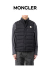 Moncler BARTHE Padded Vest 1A00078 597YD 999 152834295 [P]