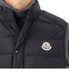 Moncler BARTHE Padded Vest 1A00078 597YD 999 152834295 [P]
