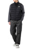 Moncler BARTHE Padded Vest 1A00078 597YD 999 152834295 [P]