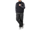 Moncler BARTHE Padded Vest 1A00078 597YD 999 152834295 [P]