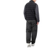 Moncler BARTHE Padded Vest 1A00078 597YD 999 152834295 [P]