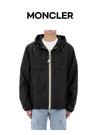 Moncler NIDGE Hooded Jacket 1A00112 539ZD 999 154861954 [P]