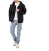 Moncler NIDGE Hooded Jacket 1A00112 539ZD 999 154861954 [P]