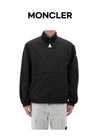 MONCLER Packbarer Jacke 1A00113 5995F 999 155701801 [P]