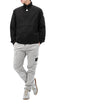 MONCLER Packbarer Jacke 1A00113 5995F 999 155701801 [P]