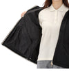 MONCLER CASSIOPEA Kapuzenjacke 54A1K 999 153843517 [P]