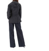 Moncler ARUM Hooded Jacket 1A00125 597YF 999 158741568 [P]
