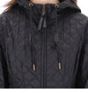 Moncler ARUM Hooded Jacket 1A00125 597YF 999 158741568 [P]