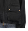 Moncler Hooded Jacket 1A00128 5996F 999 155450160 [P]