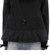 Moncler Hooded Jacket 1A00128 5996F 999 155450160 [P]