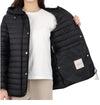 MONCLER OREDON フーデッドダウンジャケット 1A00142 595FE 999 153843066 [P]