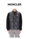 Moncler RESTIGO Padded Vest 155706732 [P]