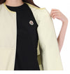 MONCLER 26SS ALSHAIN Steppweste 157601364 [P]