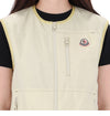 MONCLER 26SS ALSHAIN Steppweste 157601364 [P]