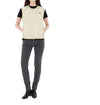 MONCLER 26SS ALSHAIN Steppweste 157601364 [P]
