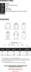 MONCLER 26SS ALSHAIN ジップベスト 1A00150 53A5E 50H 154744677 [P]