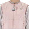 MONCLER 26SS ALSHAIN ジップベスト 1A00150 53A5E 50H 154744677 [P]