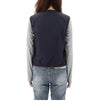 Moncler 26SS Lucky Chance ALSHAIN Zip Vest 155450416 [P]