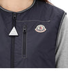 Moncler 26SS Lucky Chance ALSHAIN Zip Vest 155450416 [P]