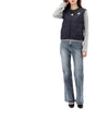 Moncler 26SS Lucky Chance ALSHAIN Zip Vest 155450416 [P]