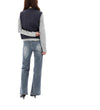 Moncler 26SS Lucky Chance ALSHAIN Zip Vest 155450416 [P]
