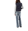 Moncler 26SS Lucky Chance ALSHAIN Zip Vest 155450416 [P]