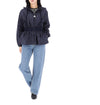 MONCLER LIRIOPE フードジャケット 1A00158 539ZD 742 157296890 [P]
