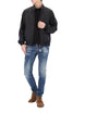 MONCLER 26SS REPPE Zip-Jacke 1A00161 68352 999 157198172 [P]