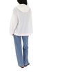MONCLER Hoodie-Jacke PALETUVIER 1A00167 599F1 041 157296906 [P]